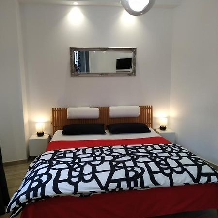 Altozano Room Ii, Estudio Centro De Malaga Gayfriendly, Wi-Fi Gratis 외부 사진