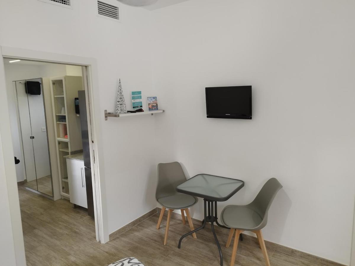Altozano Room Ii, Estudio Centro De Malaga Gayfriendly, Wi-Fi Gratis 외부 사진